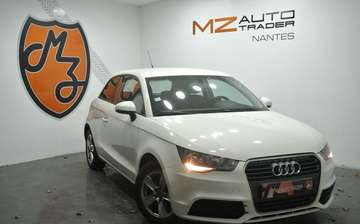 1.2 TFSI 86 Garantie 12 mois Radar recule Siege chauffant + Retro 3p