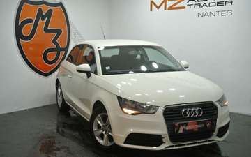1.2 TFSI 86 Garantie 12 mois Radar recule Siege chauffant %2B Retro 3p