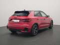 Audi A1 Sportback 40 S line VIRT AHK LED SHZ NAVI Rot - thumbnail 2