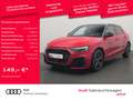 Audi A1 Sportback S line S-TRON NAVI VIRT LEDER AH Rot - thumbnail 1