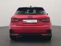 Audi A1 Sportback 40 S line VIRT AHK LED SHZ NAVI Rot - thumbnail 4