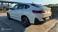 BMW X4 xDrive20d 190ch M Sport - thumbnail 7