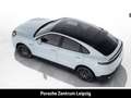 Porsche Cayenne E-Hybrid Coupe Massage HeadUp HD InnoDrive Blanc - thumbnail 4