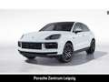 Porsche Cayenne E-Hybrid Coupe Massage HeadUp HD InnoDrive Blanc - thumbnail 1