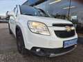 Chevrolet Orlando 2,0 LS DPF Weiß - thumbnail 2