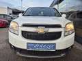 Chevrolet Orlando 2,0 LS DPF Weiß - thumbnail 3