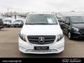 Mercedes-Benz Vito 116 Tourer Kompakt Klima*Navi*Kamera*Liege* Weiß - thumbnail 8