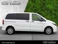 Mercedes-Benz Vito 116 Tourer Kompakt Klima*Navi*Kamera*Liege* Weiß - thumbnail 4