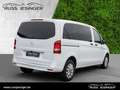 Mercedes-Benz Vito 116 Tourer Kompakt Klima*Navi*Kamera*Liege* Weiß - thumbnail 5