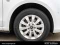 Mercedes-Benz Vito 116 Tourer Kompakt Klima*Navi*Kamera*Liege* Weiß - thumbnail 9