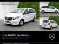 Mercedes-Benz Vito 116 Tourer Kompakt Klima*Navi*Kamera*Liege* Weiß - thumbnail 1