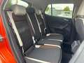 Volkswagen T-Cross T-Cross 1.0 TSI OPF Orange - thumbnail 12