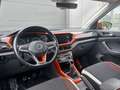 Volkswagen T-Cross T-Cross 1.0 TSI OPF Orange - thumbnail 10