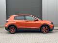Volkswagen T-Cross T-Cross 1.0 TSI OPF Orange - thumbnail 4