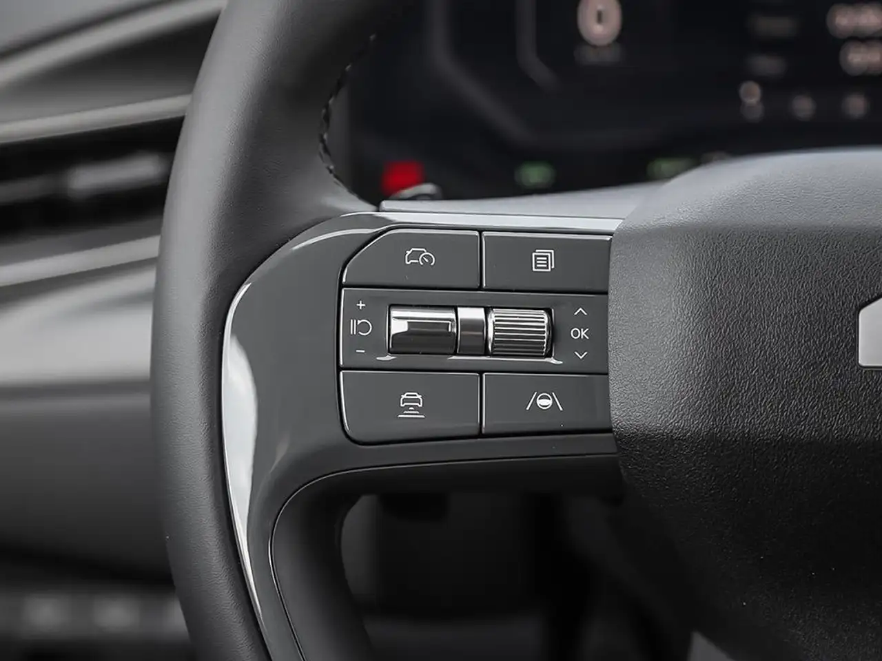Kia EV9 снимка Kia EV9