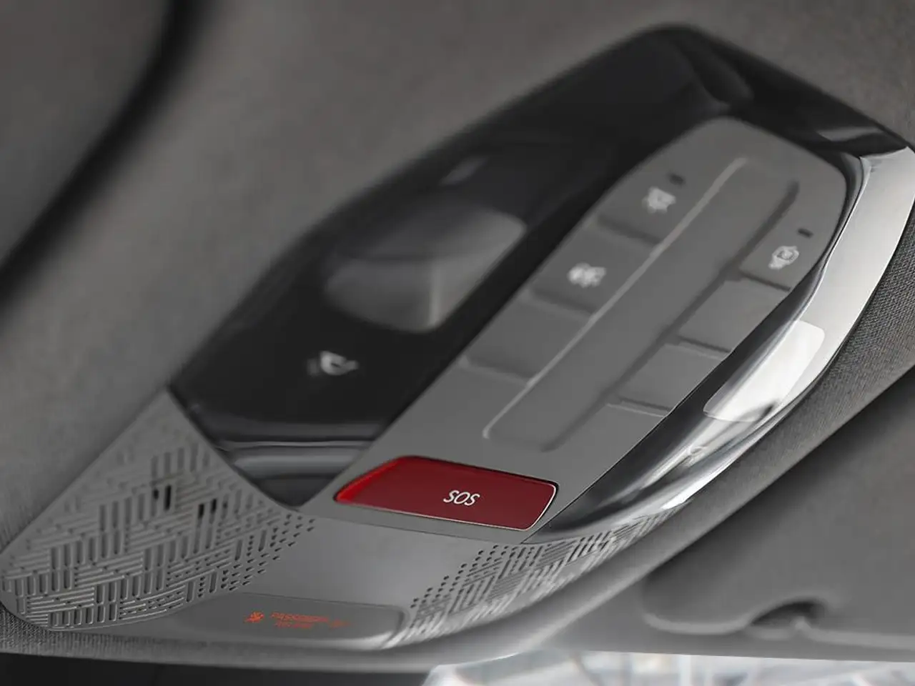 Kia EV9 снимка Kia EV9