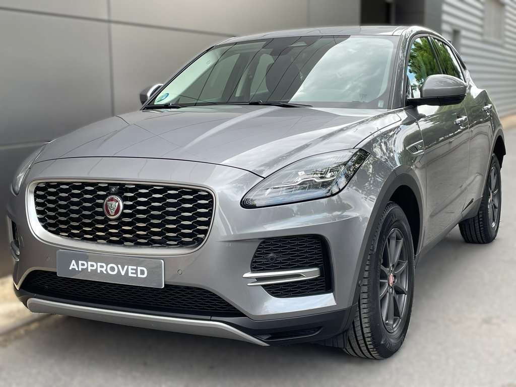 Jaguar E-Pace 1.5 I3 Standard Aut. 160 - foto 1