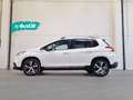 Peugeot 2008 BlueHDi 100 Weiß - thumbnail 3