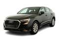 Audi Q3 35 TFSI basis Schwarz - thumbnail 1