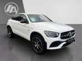 Mercedes-Benz GLC 300 de 4M AMG+digCock+LED+36+AHK+Night Alb - thumbnail 6