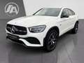Mercedes-Benz GLC 300 de 4M Coupé AMG+digCock+LED+36+AHK+Night Beyaz - thumbnail 15