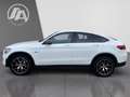 Mercedes-Benz GLC 300 de 4M Coupé AMG+digCock+LED+36+AHK+Night Beyaz - thumbnail 5