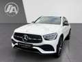 Mercedes-Benz GLC 300 de 4M AMG+digCock+LED+36+AHK+Night Alb - thumbnail 3