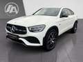 Mercedes-Benz GLC 300 de 4M AMG+digCock+LED+36+AHK+Night Alb - thumbnail 15