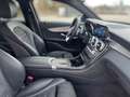 Mercedes-Benz GLC 300 de 4M AMG+digCock+LED+36+AHK+Night Alb - thumbnail 11