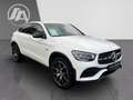 Mercedes-Benz GLC 300 de 4M Coupé AMG+digCock+LED+36+AHK+Night Beyaz - thumbnail 6