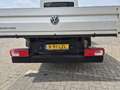 Volkswagen Crafter 35 2.0 TDI motor defect openlaadbak dc 7-pers 80dk Blanc - thumbnail 5
