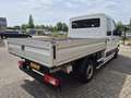 Volkswagen Crafter 35 2.0 TDI motor defect openlaadbak dc 7-pers 80dk Blanc - thumbnail 4