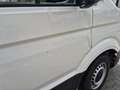Volkswagen Crafter 35 2.0 TDI motor defect openlaadbak dc 7-pers 80dk Blanc - thumbnail 18