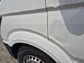Volkswagen Crafter 35 2.0 TDI motor defect openlaadbak dc 7-pers 80dk Blanc - thumbnail 16