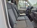 Volkswagen Crafter 35 2.0 TDI motor defect openlaadbak dc 7-pers 80dk Blanc - thumbnail 13