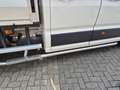 Volkswagen Crafter 35 2.0 TDI motor defect openlaadbak dc 7-pers 80dk Blanc - thumbnail 15