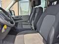 Volkswagen Crafter 35 2.0 TDI motor defect openlaadbak dc 7-pers 80dk Blanc - thumbnail 9