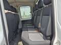 Volkswagen Crafter 35 2.0 TDI motor defect openlaadbak dc 7-pers 80dk Blanc - thumbnail 11