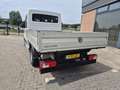 Volkswagen Crafter 35 2.0 TDI motor defect openlaadbak dc 7-pers 80dk Blanc - thumbnail 8