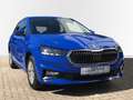 Skoda Fabia Fabia 1.0 MPI Essence Klima,LED,PDC,Garantie  BC Blau - thumbnail 2