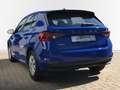 Skoda Fabia Fabia 1.0 MPI Essence Klima,LED,PDC,Garantie  BC Blau - thumbnail 4