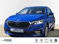 Skoda Fabia Fabia 1.0 MPI Essence Klima,LED,PDC,Garantie  BC Blau - thumbnail 1