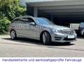 Mercedes-Benz C 220 T CDI AMG / Pano / Leder Silber - thumbnail 15