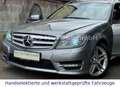 Mercedes-Benz C 220 T CDI AMG / Pano / Leder Silber - thumbnail 11