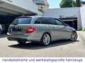 Mercedes-Benz C 220 T CDI AMG / Pano / Leder Silber - thumbnail 16