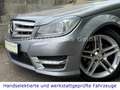 Mercedes-Benz C 220 T CDI AMG / Pano / Leder Silber - thumbnail 2