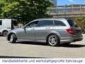 Mercedes-Benz C 220 T CDI AMG / Pano / Leder Silber - thumbnail 18