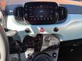 Fiat 500 Club Mild-Hybrid CarPlay 1.0 PDC Klimaauto. Blau - thumbnail 10
