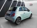 Fiat 500 Club Mild-Hybrid CarPlay 1.0 PDC Klimaauto. Blau - thumbnail 5
