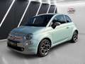 Fiat 500 Club Mild-Hybrid CarPlay 1.0 PDC Klimaauto. Blau - thumbnail 2